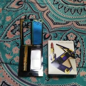 Estee Lauder Travel exclusive